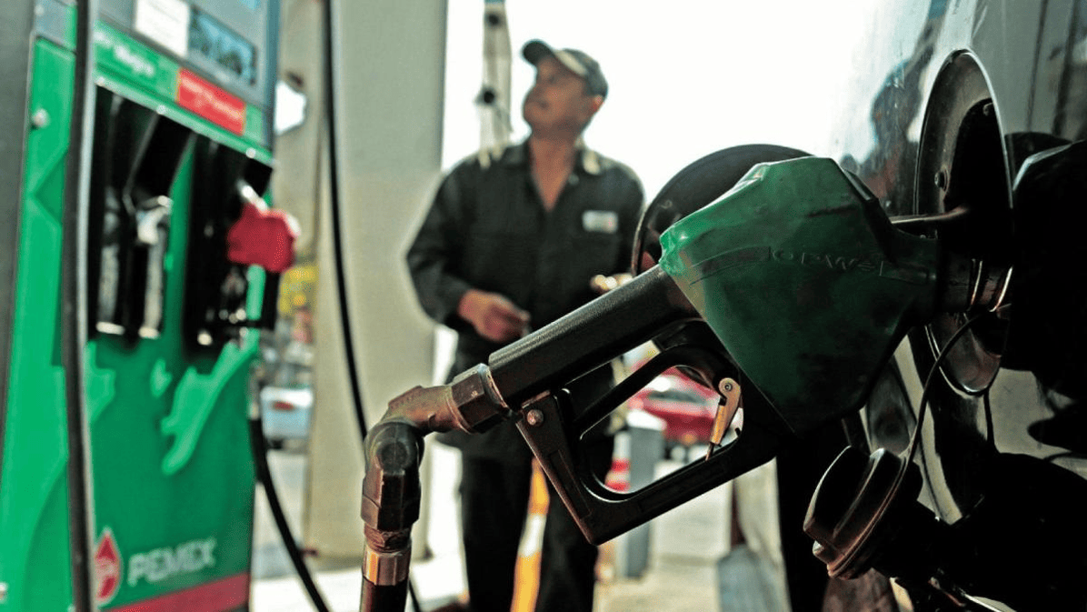 Hacienda reactiva estímulos a gasolinas y diésel