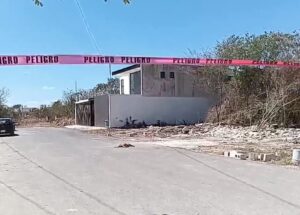 Reportan presunto envenenamiento de perros en Dzityá, Mérida, Yucatán