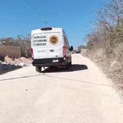 Perros Enven3nados: Hallan seis perros muertos en Dzityá