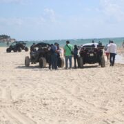 Tragedia en el mar: Hallan sin vida joven arrastrado por el mar