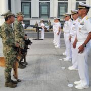 Héroes Caninos: Emotiva ceremonia de retiro en Veracruz