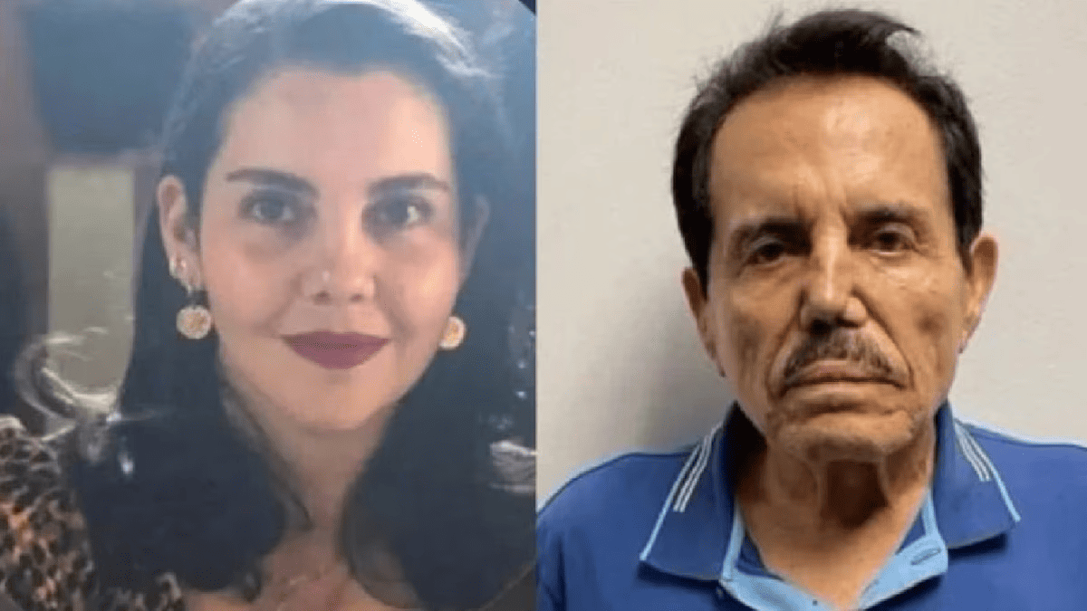 Hija de “El Mayo” es puesta en libertad