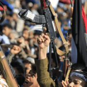 Hutíes de Yemen entran a la guerra en Medio Oriente