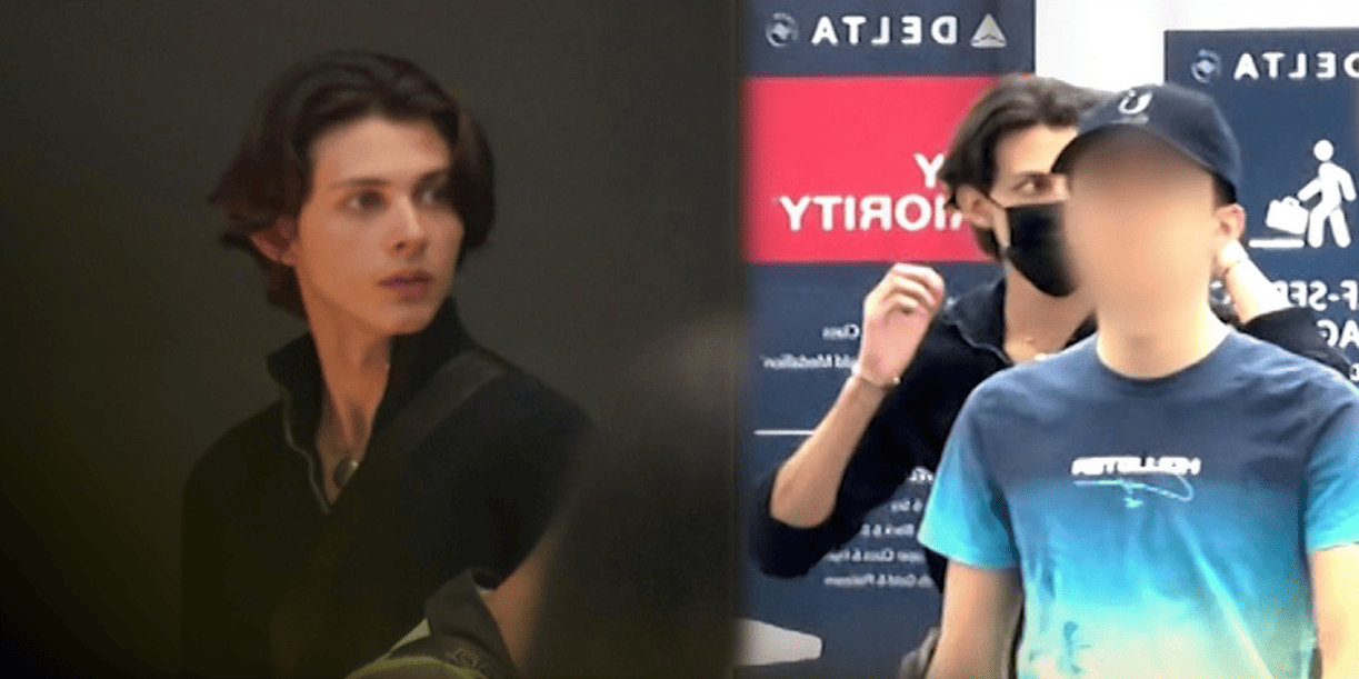 Identidad de los hijos de Aracely Arámbula