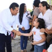 Son las mujeres, motor de la transformación en Tabasco