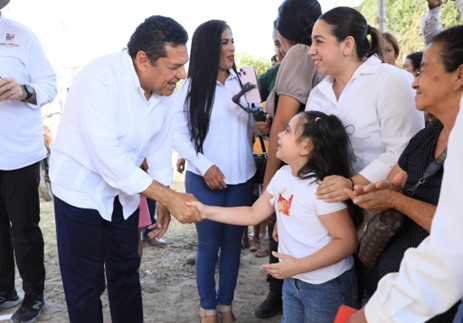 Son las mujeres, motor de la transformación en Tabasco