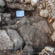 Impactante hallazgo revela depósito ritual maya en Yaxché de Peón