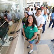 Abre el nuevo Centro de Atención a Visitantes de Chichén Itzá