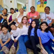 Iniciativa en Yucatán busca garantizar Apoyo económico a las mujeres durante el embarazo