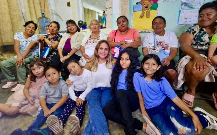 Iniciativa en Yucatán busca garantizar Apoyo económico a las mujeres durante el embarazo