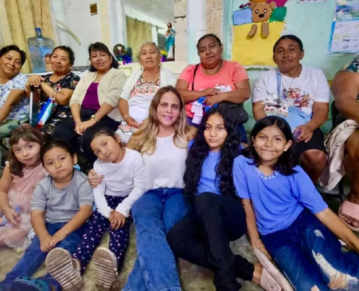 Iniciativa en Yucatán busca garantizar Apoyo económico a las mujeres durante el embarazo