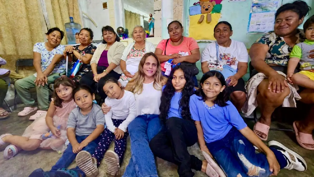 Iniciativa en Yucatán busca garantizar Apoyo económico a las mujeres durante el embarazo