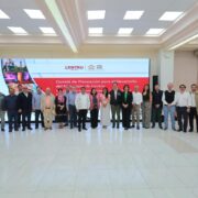 Instalan Subcomité para revitalizar el Centro Antiguo de Villahermosa