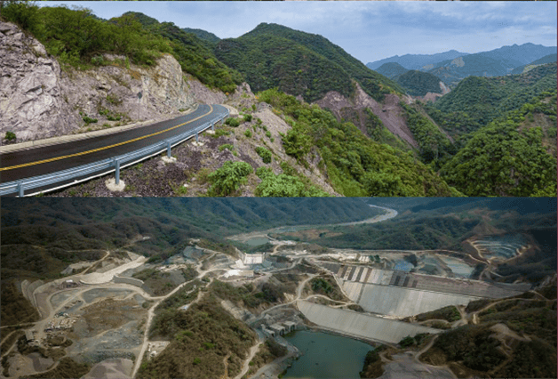 Inversión federal detonará infraestructura y abasto de agua en Colima entre 2025 y 2026