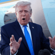 Irán niega negociaciones con Estados Unidos