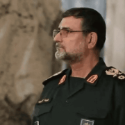 Israel mata a comandante iraní