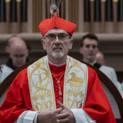 Israel permitirá acceso al patriarca latino al Santo Sepulcro