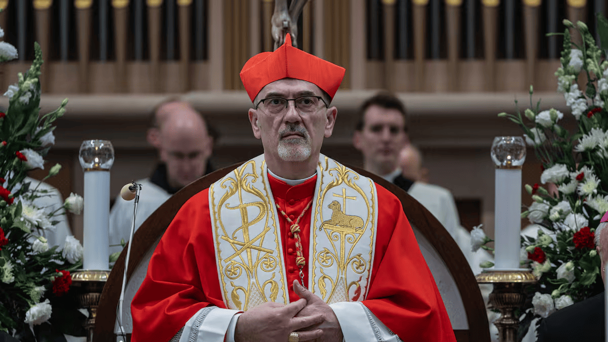 Israel permitirá acceso al patriarca latino al Santo Sepulcro