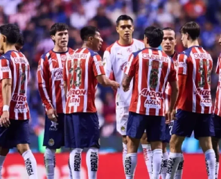 Jornada 9 del Clausura 2026 partidos, horarios y canales de transmisión