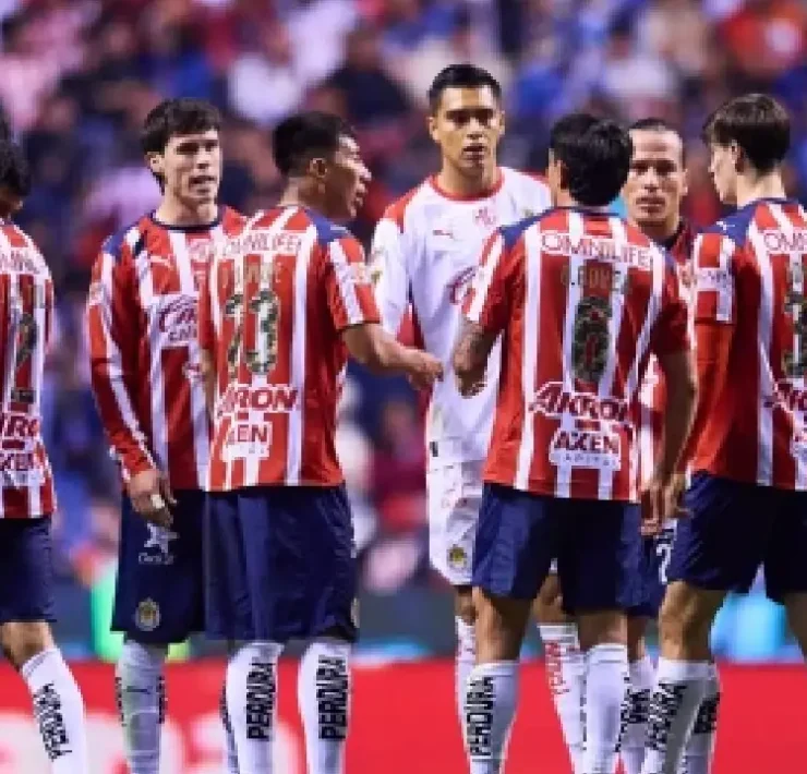 Jornada 9 del Clausura 2026 partidos, horarios y canales de transmisión