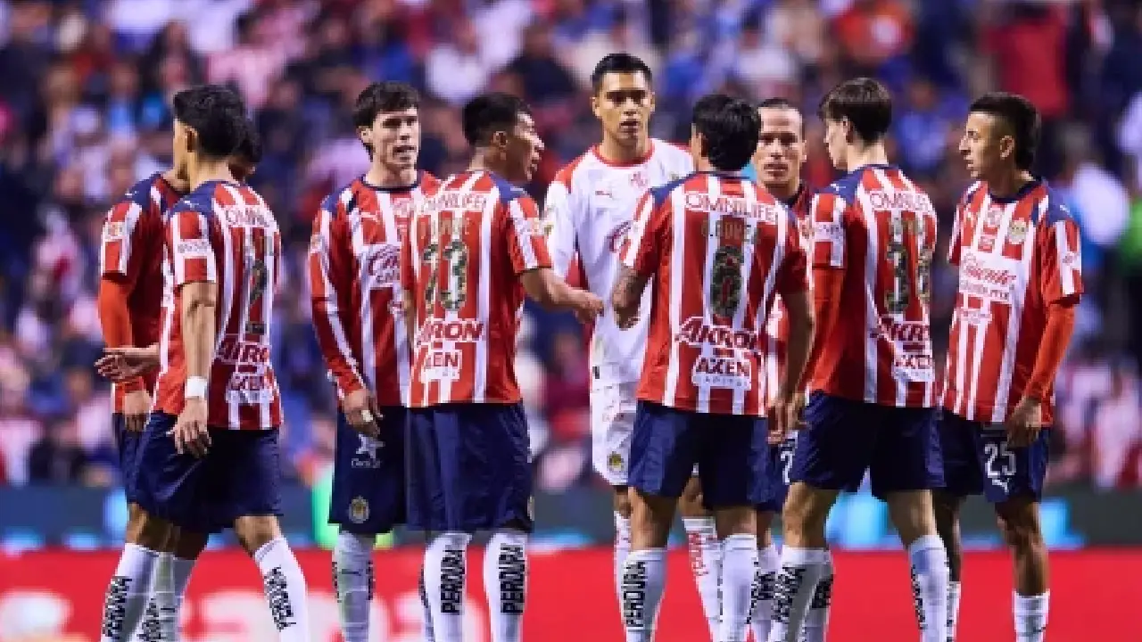 Jornada 9 del Clausura 2026 partidos, horarios y canales de transmisión