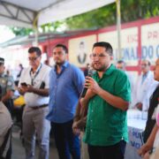 Jornada de Paz fortalece bienestar y cohesión social en Centro