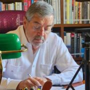 Juan Ramón de la Fuente