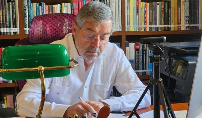 Juan Ramón de la Fuente