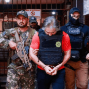 Juez desecha amparo de Hernán N