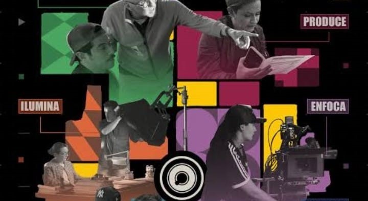 La Incubadora de Ideas 2026 abre convocatoria: el semillero donde nacen las nuevas voces del cine y la televisión