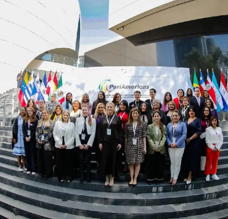 La Paridad en el Senado impulsa cambios en la agenda legislativa