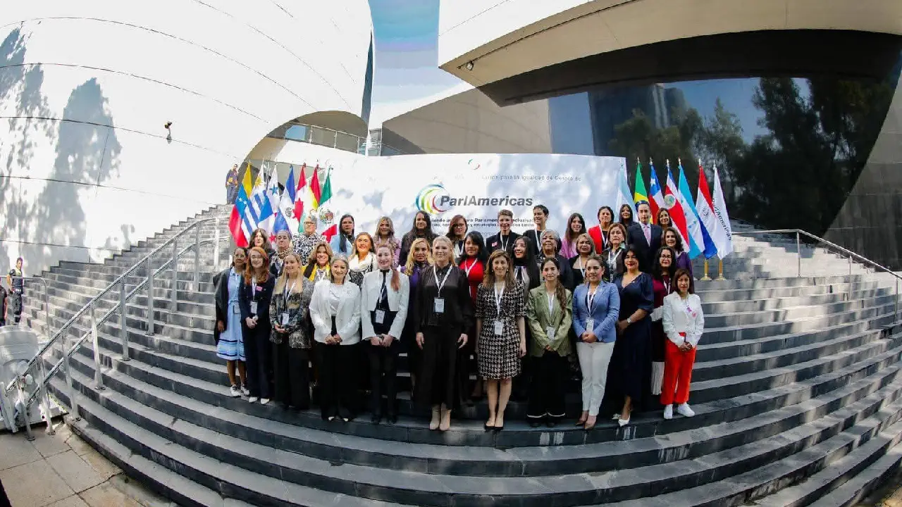 La Paridad en el Senado impulsa cambios en la agenda legislativa