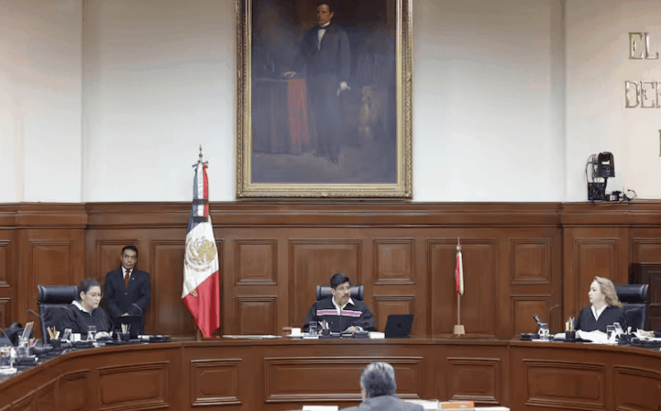 SCJN desecha recurso de Hacienda y ordena devolución millonaria a Televisa