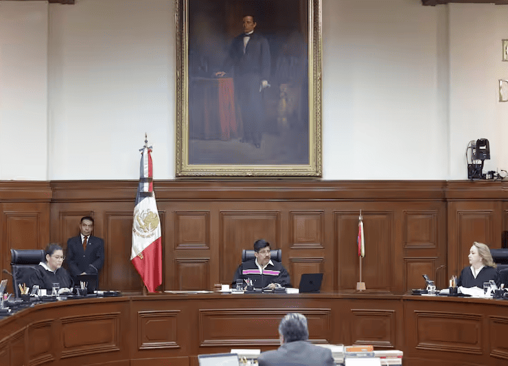 SCJN desecha recurso de Hacienda y ordena devolución millonaria a Televisa