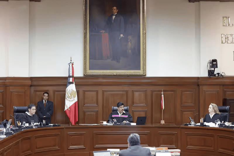 SCJN desecha recurso de Hacienda y ordena devolución millonaria a Televisa