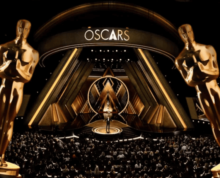 La batalla por el Óscar 2026
