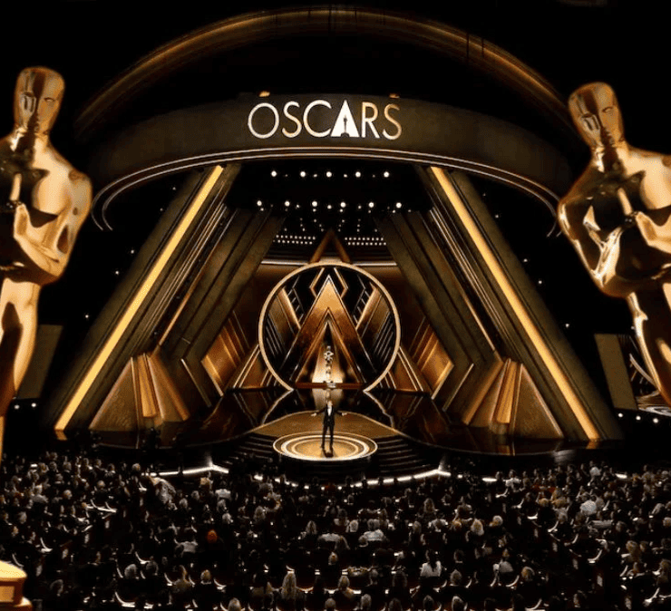 La batalla por el Óscar 2026