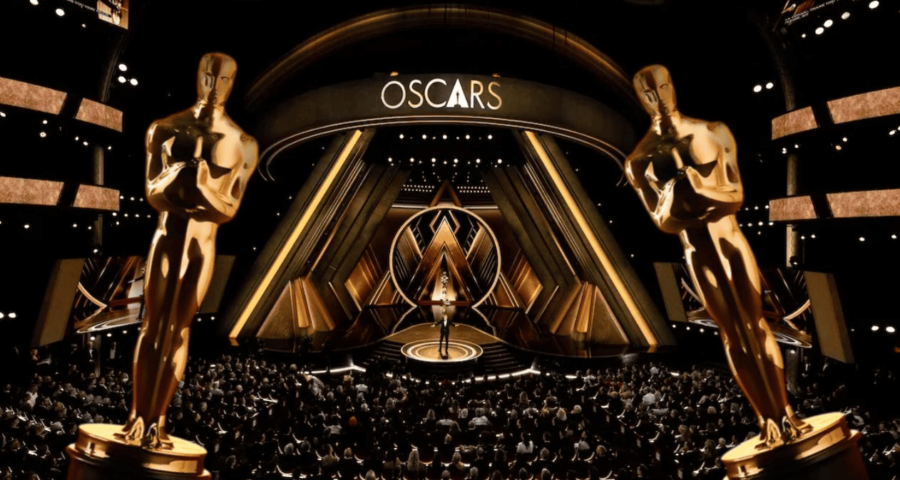 La batalla por el Óscar 2026