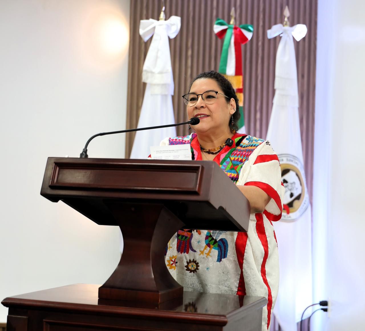 Vocación judicial y compromiso con la sociedad