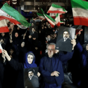 La negativa de Irán a dialogar con EEUU