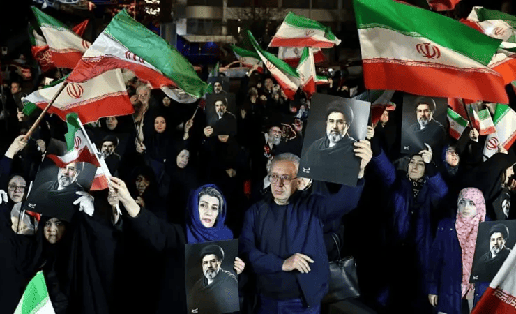 La negativa de Irán a dialogar con EEUU