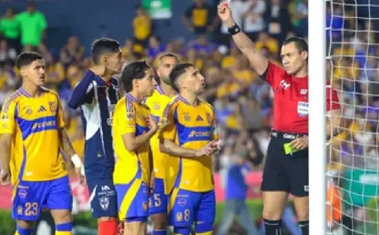 La rivalidad que divide a Nuevo León historia del Clásico Regio