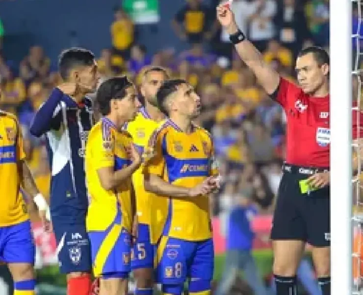 La rivalidad que divide a Nuevo León historia del Clásico Regio