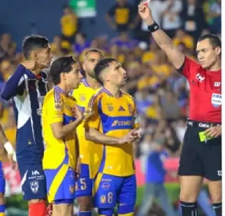 La rivalidad que divide a Nuevo León historia del Clásico Regio