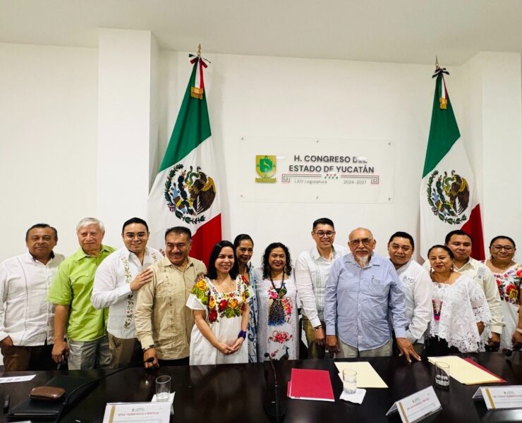 Lengua maya fortalece identidad cultural y derechos lingüísticos en Yucatán