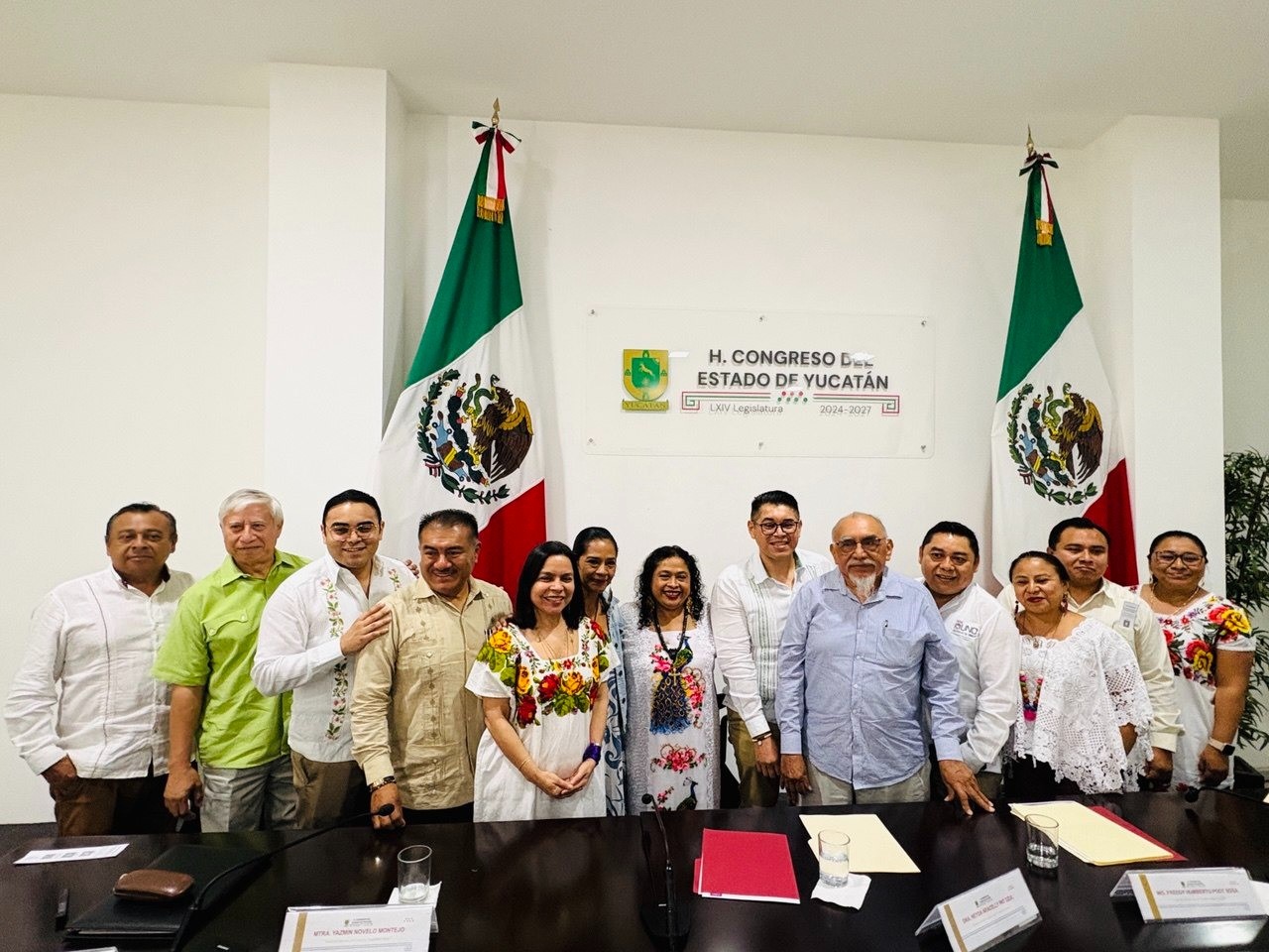 Lengua maya fortalece identidad cultural y derechos lingüísticos en Yucatán