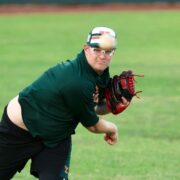 Leones de Yucatán arrancan Live BP en décimo día de entrenamiento