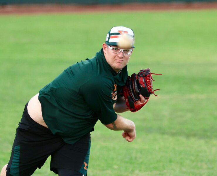 Leones de Yucatán arrancan Live BP en décimo día de entrenamiento