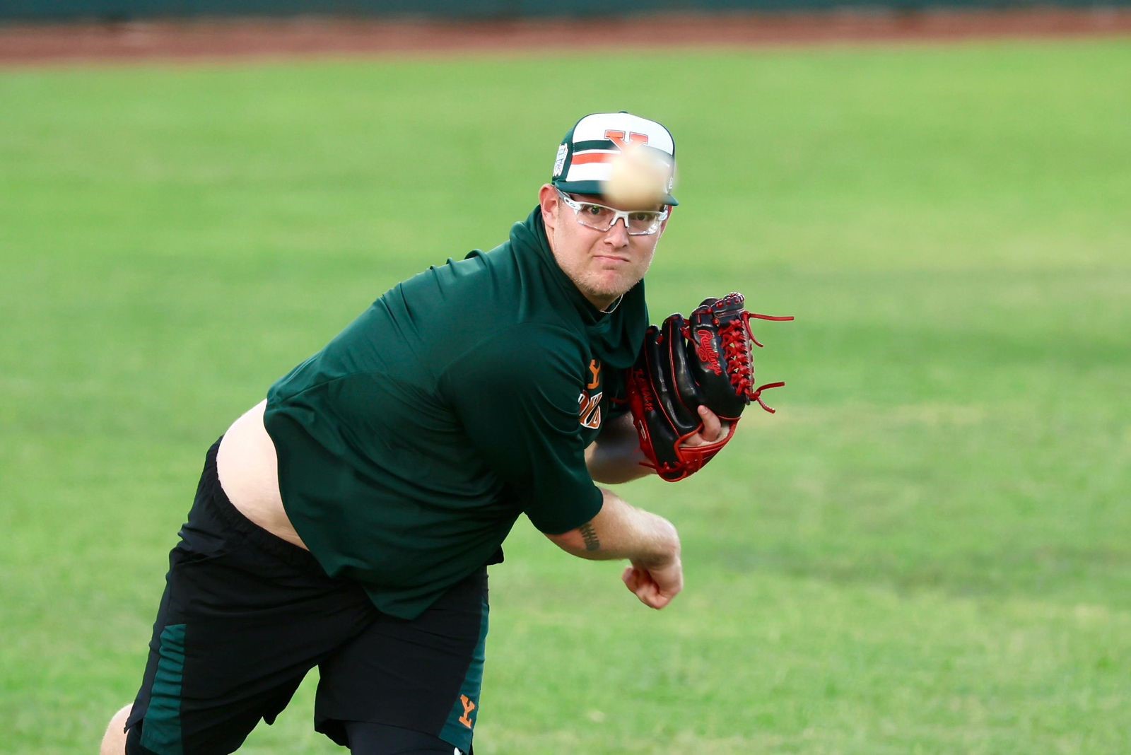 Leones de Yucatán arrancan Live BP en décimo día de entrenamiento