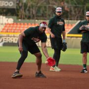 ¡Emoción total! Leones de Yucatán listos para rugir en casa